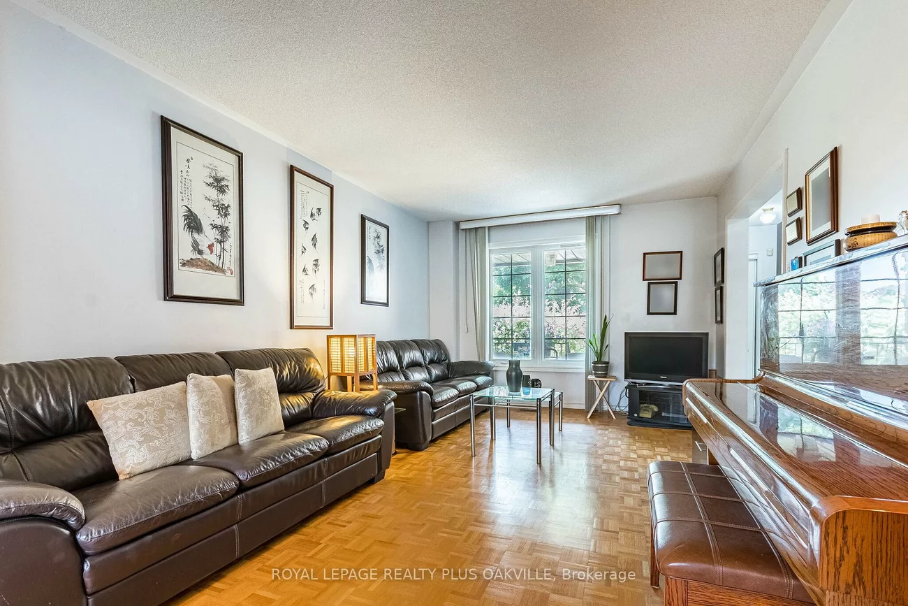 1520, Roseway, East Credit, Mississauga