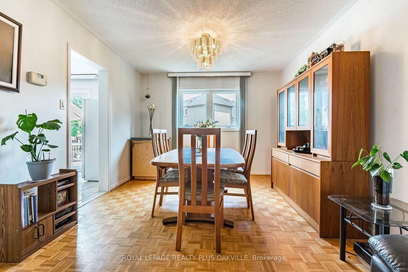 1520, Roseway, East Credit, Mississauga