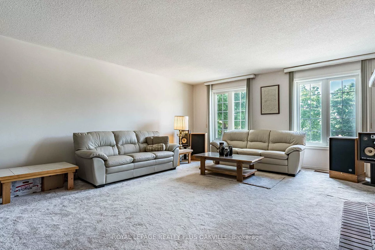 1520, Roseway, East Credit, Mississauga
