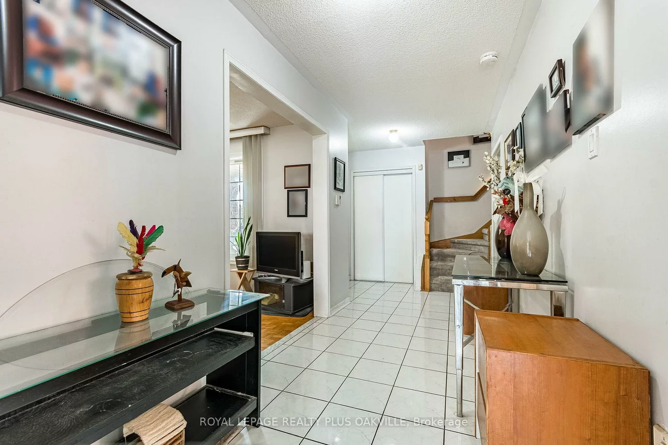 1520, Roseway, East Credit, Mississauga