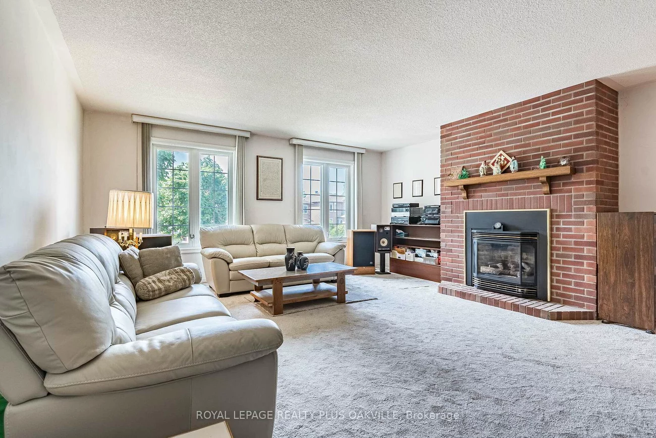 1520, Roseway, East Credit, Mississauga