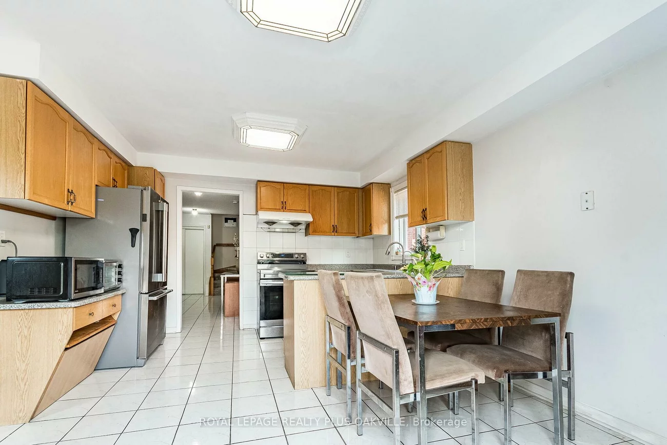 1520, Roseway, East Credit, Mississauga