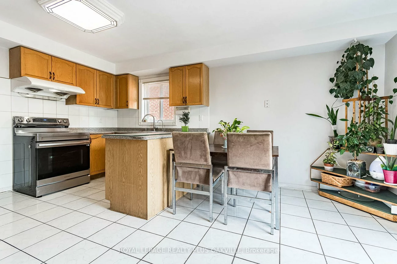 1520, Roseway, East Credit, Mississauga