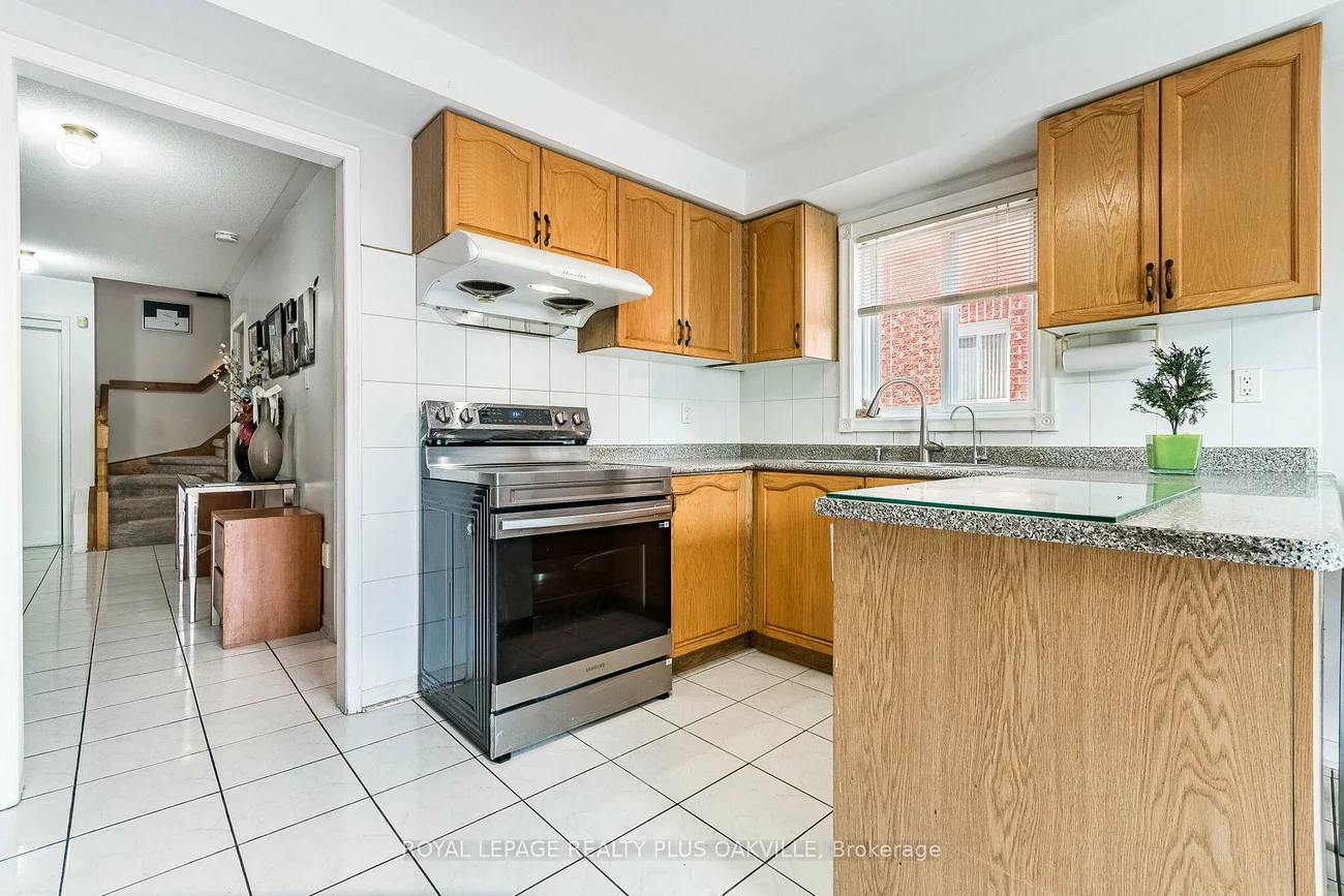 1520, Roseway, East Credit, Mississauga