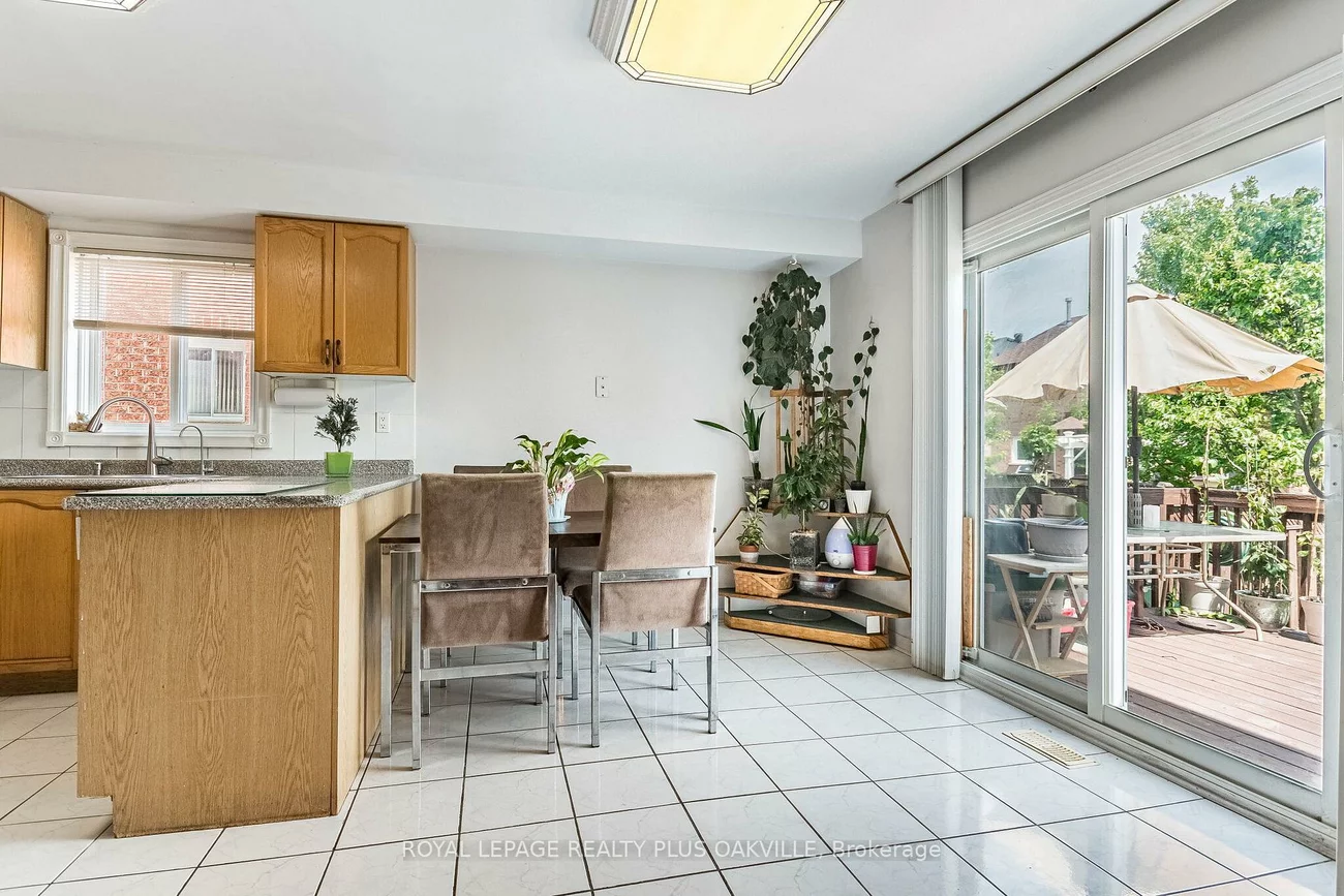 1520, Roseway, East Credit, Mississauga