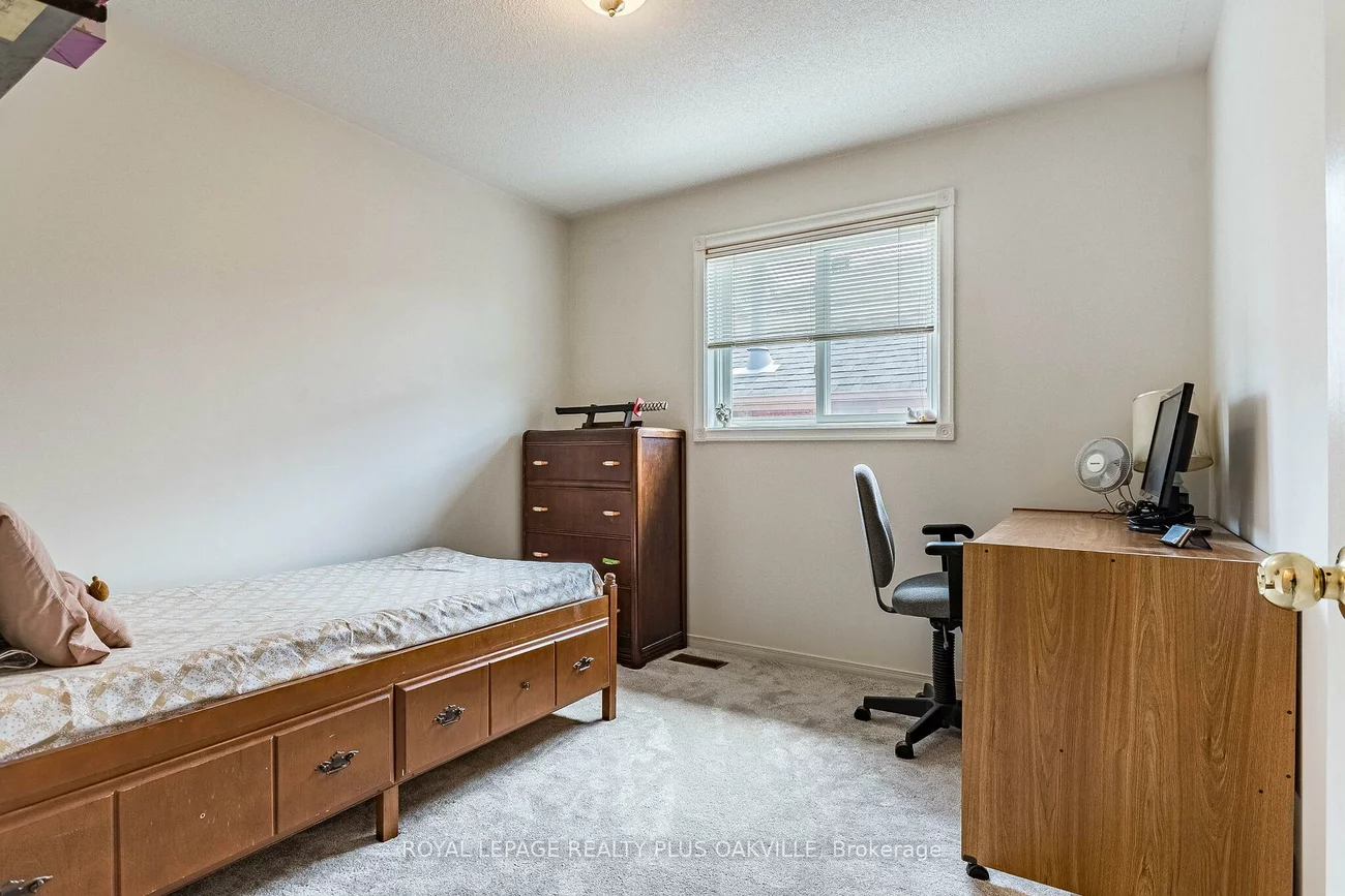 1520, Roseway, East Credit, Mississauga