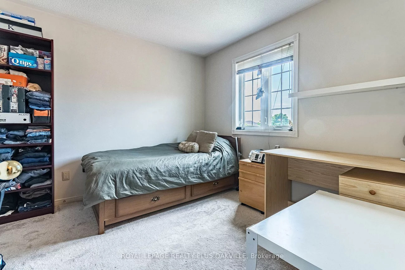 1520, Roseway, East Credit, Mississauga