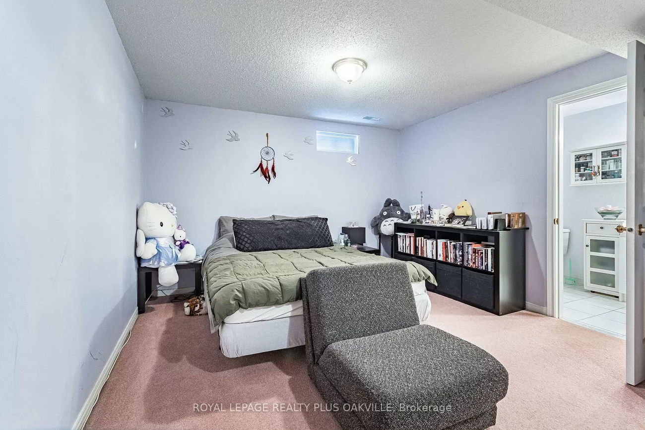 1520, Roseway, East Credit, Mississauga