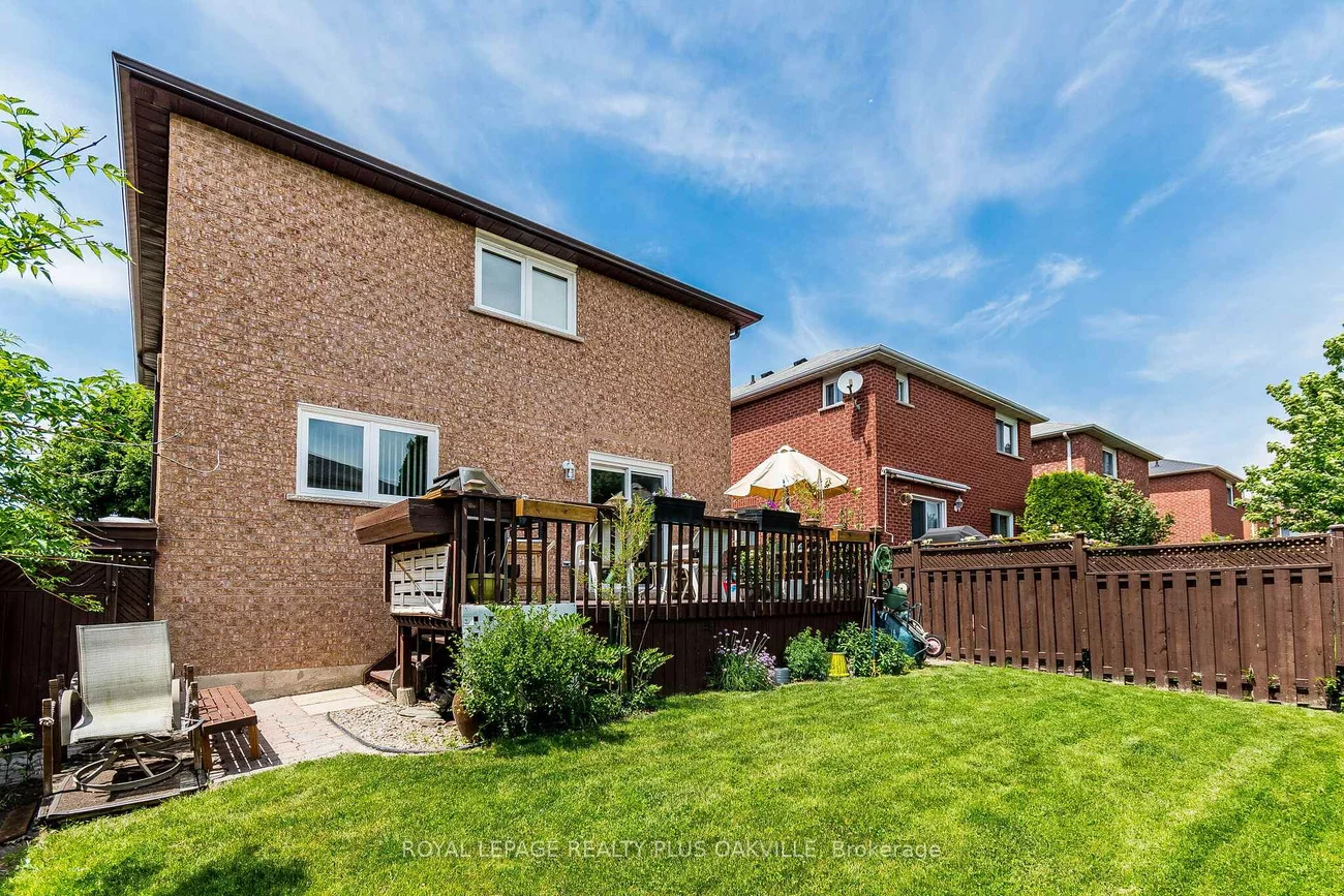 1520, Roseway, East Credit, Mississauga