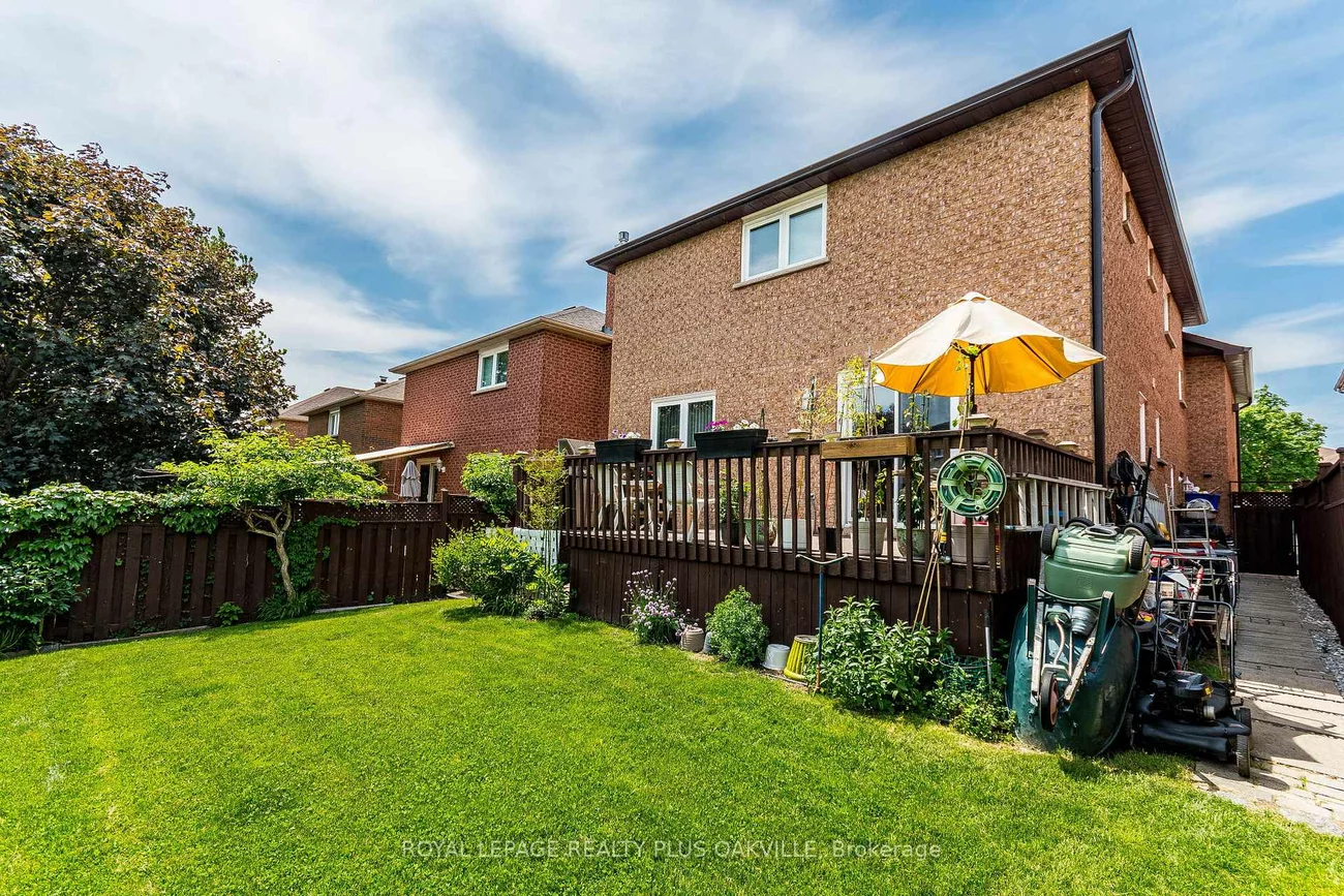 1520, Roseway, East Credit, Mississauga