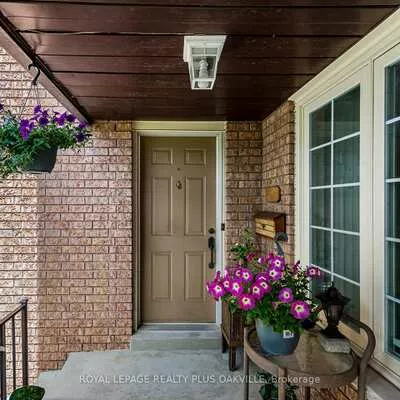 1520, Roseway, East Credit, Mississauga