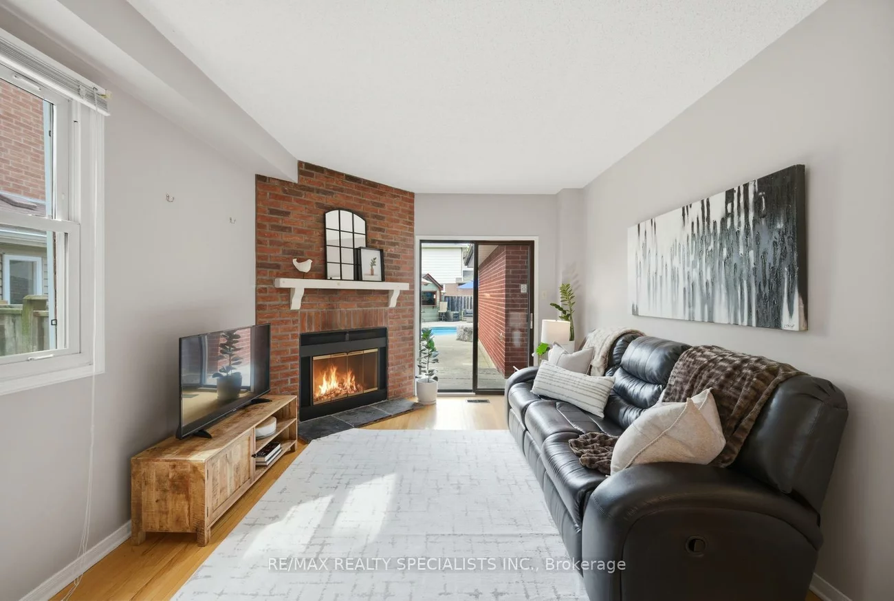 3051, Plum Tree, Meadowvale, Mississauga