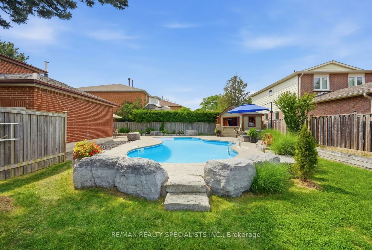 3051, Plum Tree, Meadowvale, Mississauga