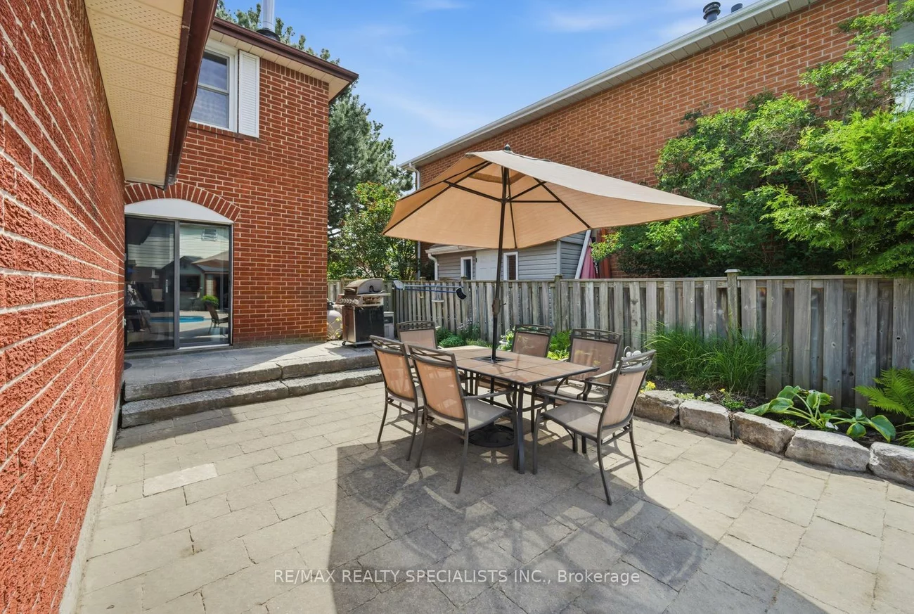 3051, Plum Tree, Meadowvale, Mississauga