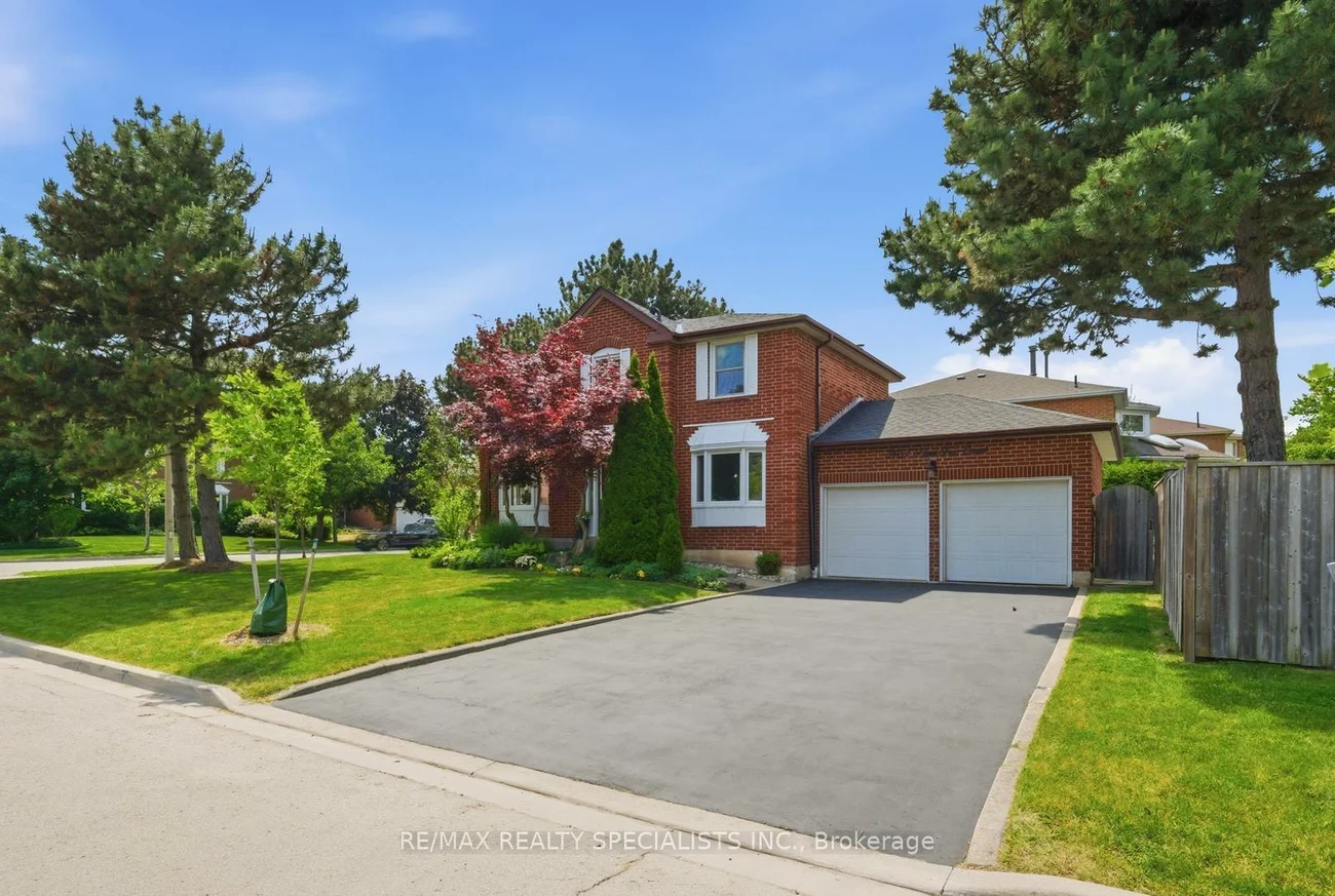 3051, Plum Tree, Meadowvale, Mississauga