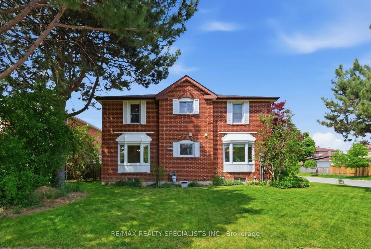 3051, Plum Tree, Meadowvale, Mississauga