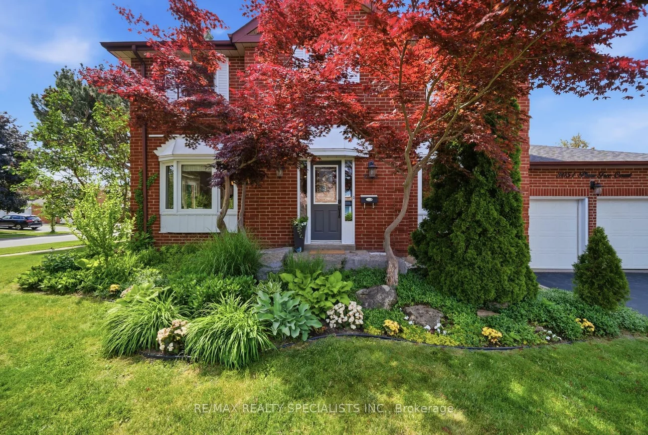 3051, Plum Tree, Meadowvale, Mississauga