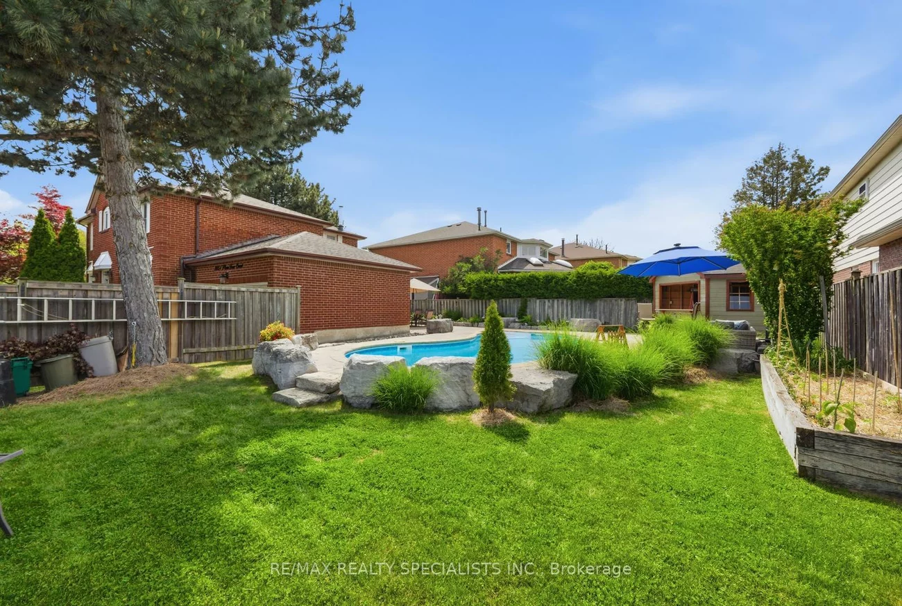 3051, Plum Tree, Meadowvale, Mississauga