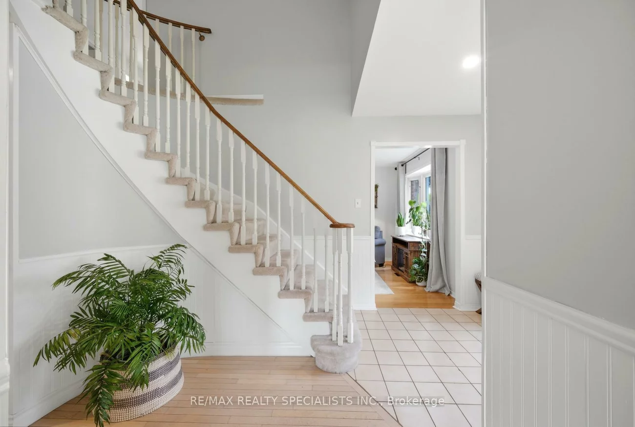3051, Plum Tree, Meadowvale, Mississauga