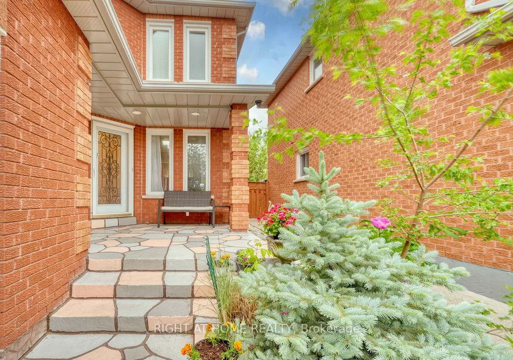 4769, Rosebush, East Credit, Mississauga