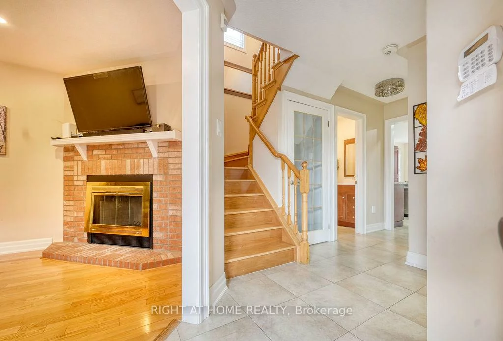 4769, Rosebush, East Credit, Mississauga