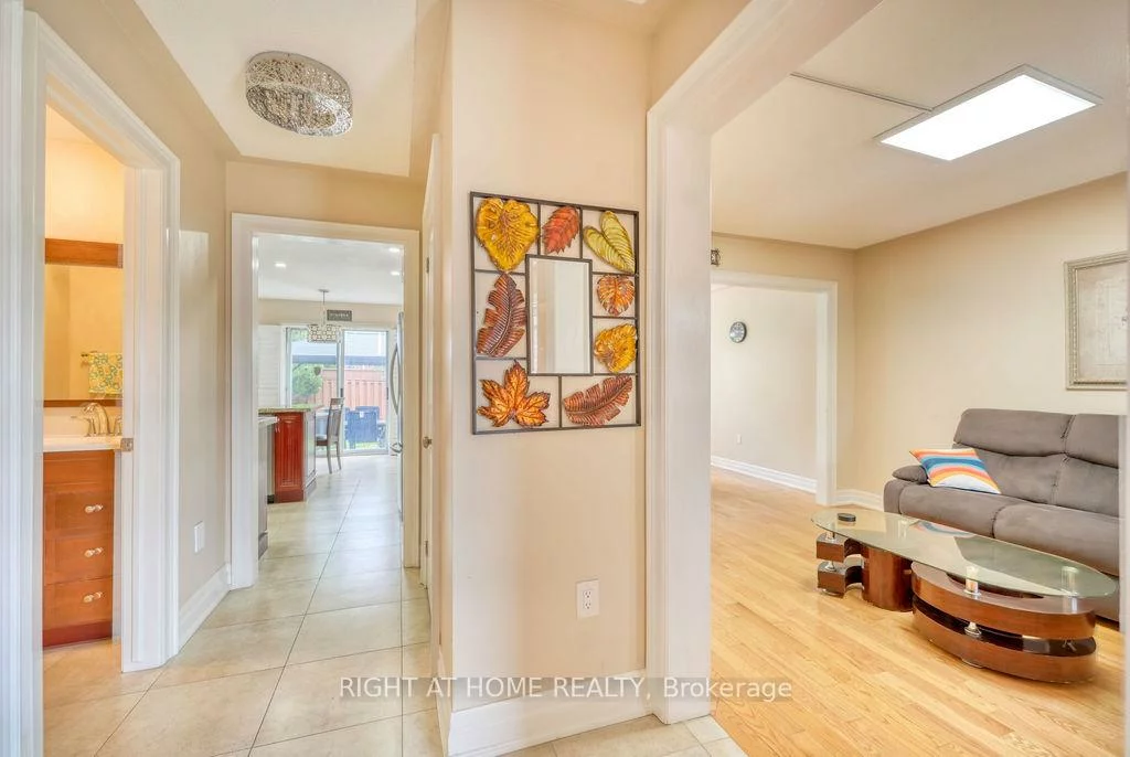 4769, Rosebush, East Credit, Mississauga
