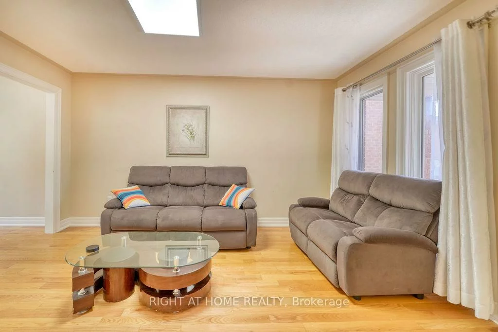 4769, Rosebush, East Credit, Mississauga