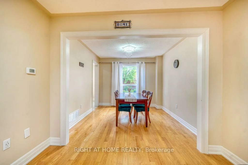 4769, Rosebush, East Credit, Mississauga