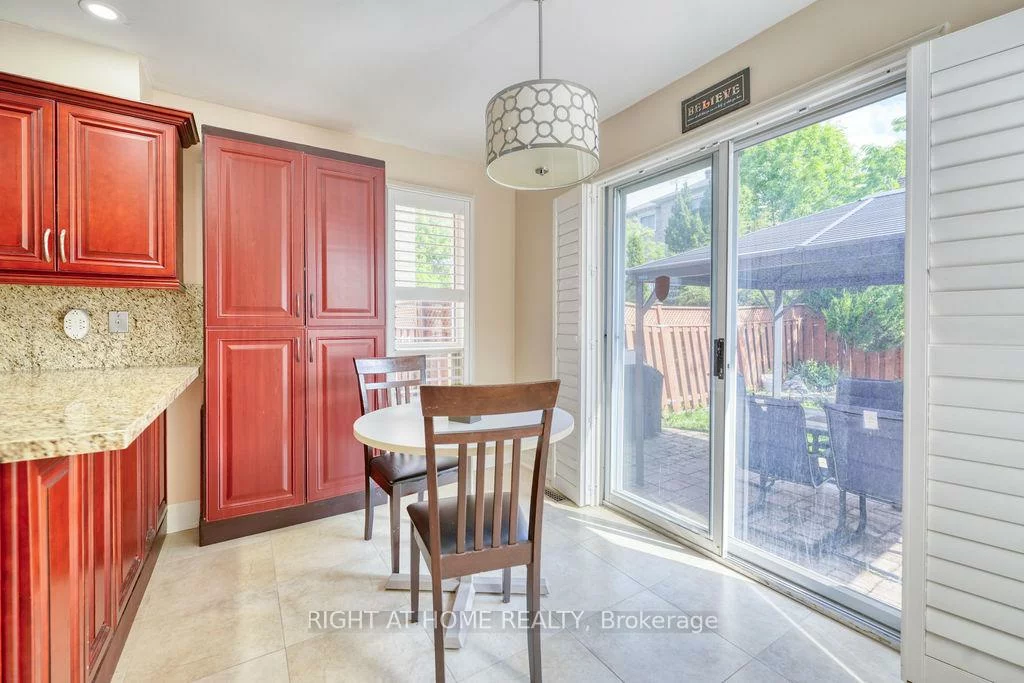 4769, Rosebush, East Credit, Mississauga