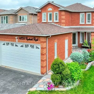 4769, Rosebush, East Credit, Mississauga