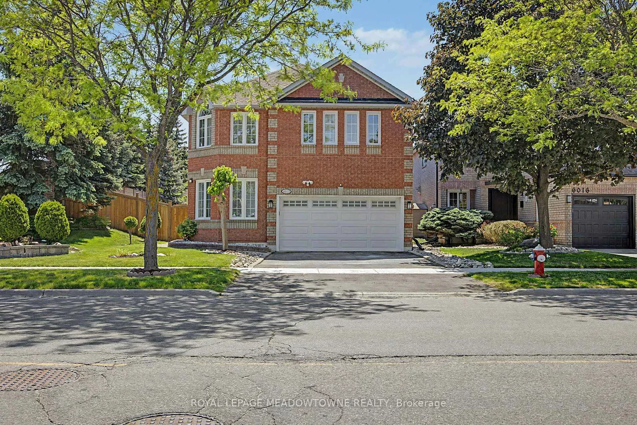 6012, Maple Gate, Lisgar, Mississauga