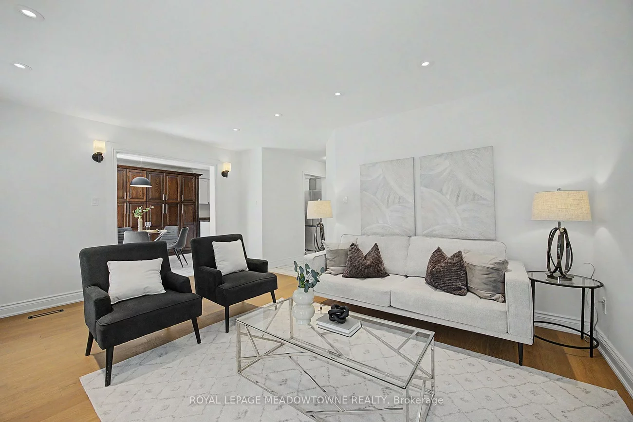 6012, Maple Gate, Lisgar, Mississauga
