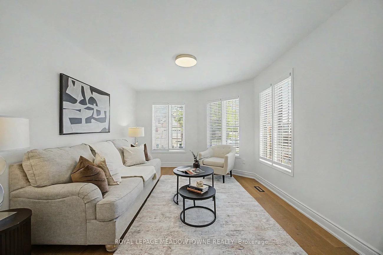 6012, Maple Gate, Lisgar, Mississauga