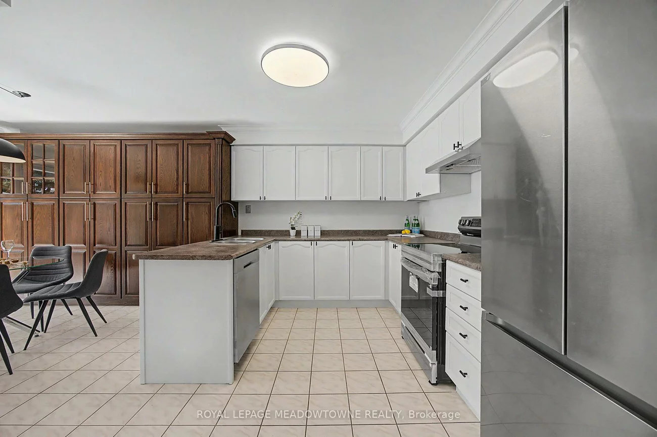 6012, Maple Gate, Lisgar, Mississauga