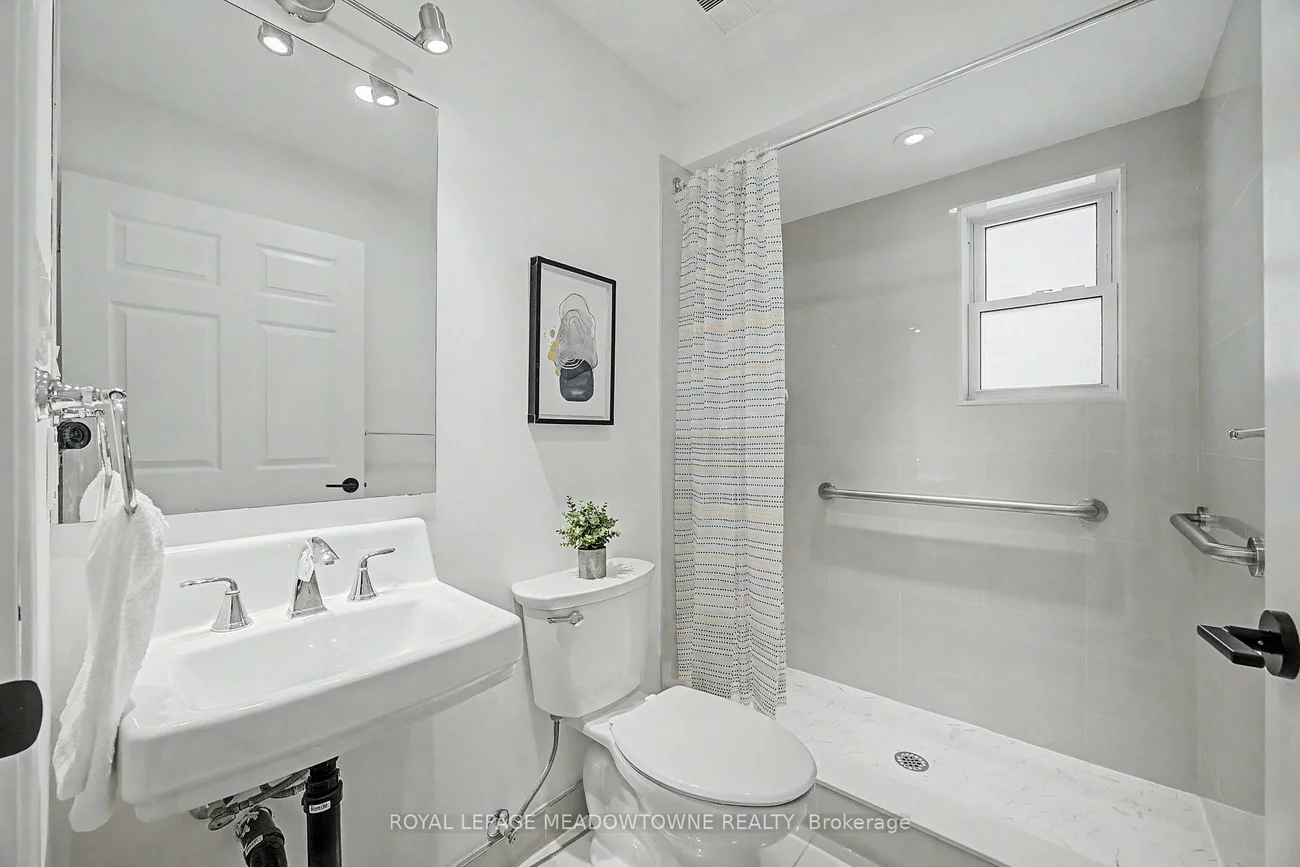 6012, Maple Gate, Lisgar, Mississauga