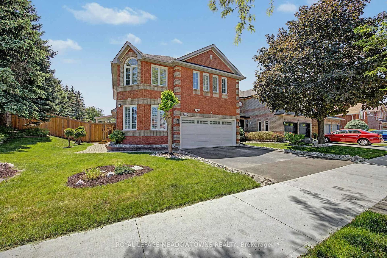 6012, Maple Gate, Lisgar, Mississauga