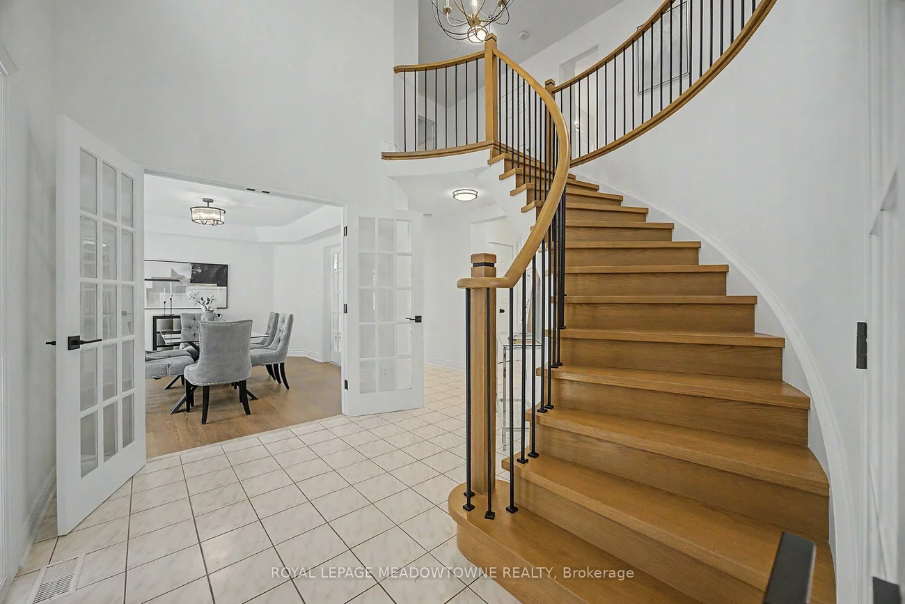 6012, Maple Gate, Lisgar, Mississauga