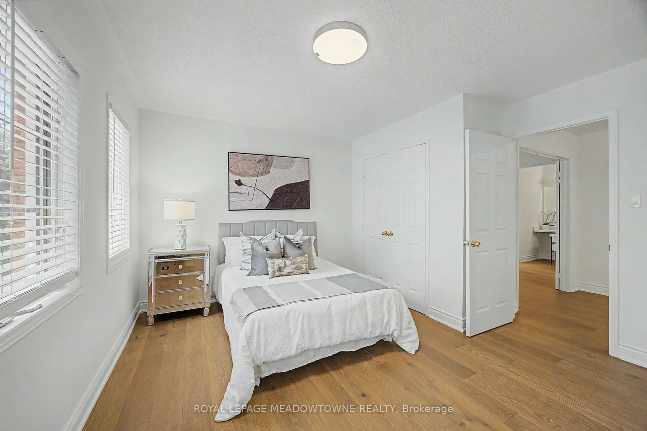 6012, Maple Gate, Lisgar, Mississauga
