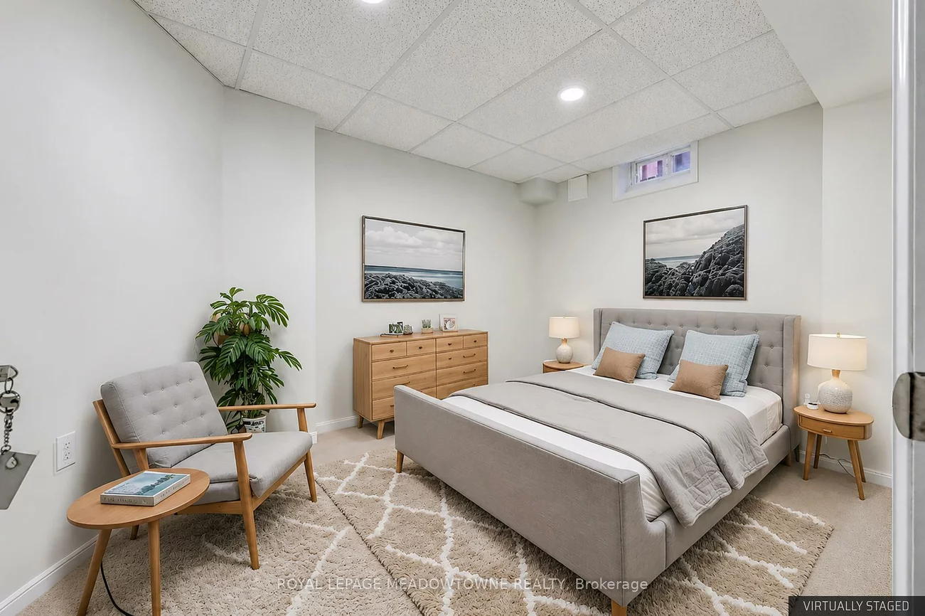 6012, Maple Gate, Lisgar, Mississauga