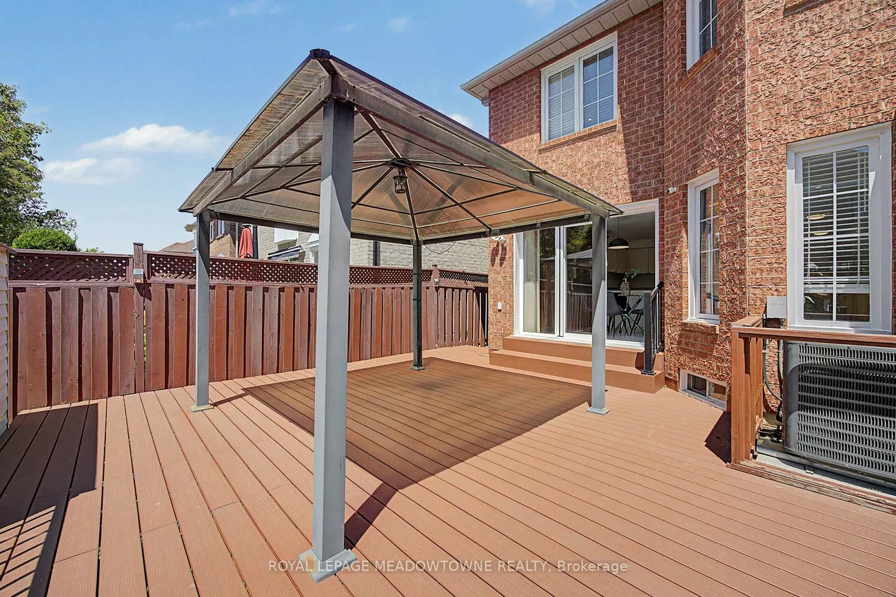 6012, Maple Gate, Lisgar, Mississauga