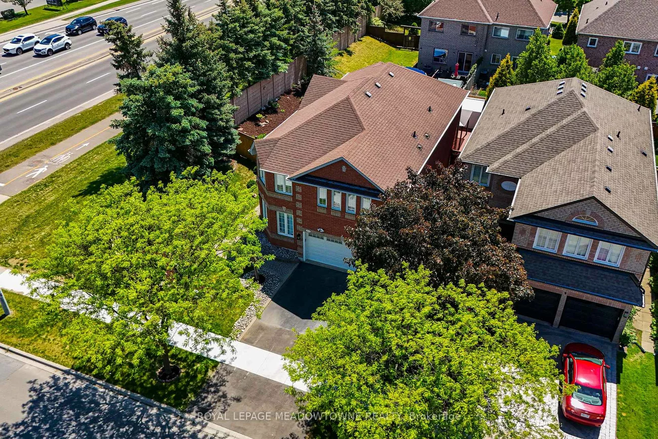 6012, Maple Gate, Lisgar, Mississauga