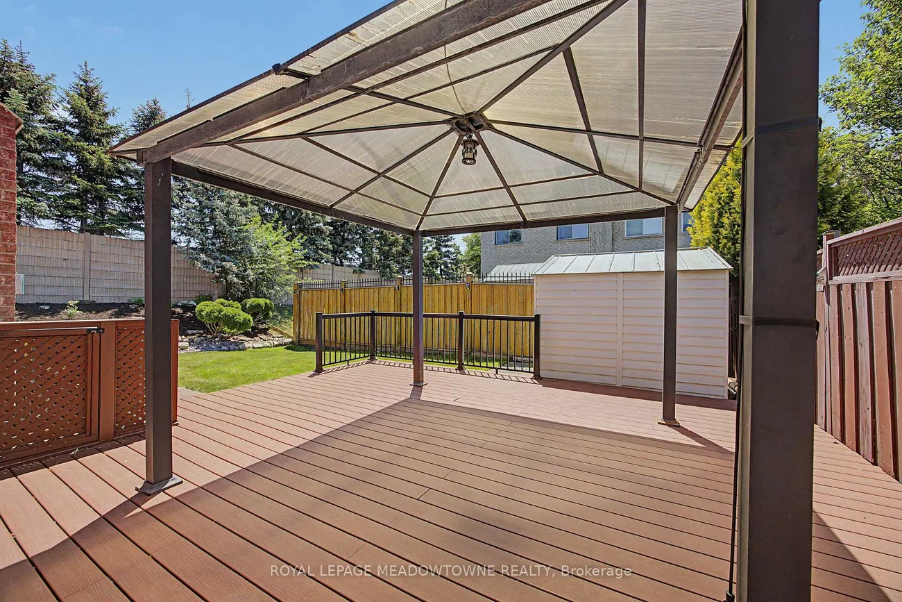 6012, Maple Gate, Lisgar, Mississauga