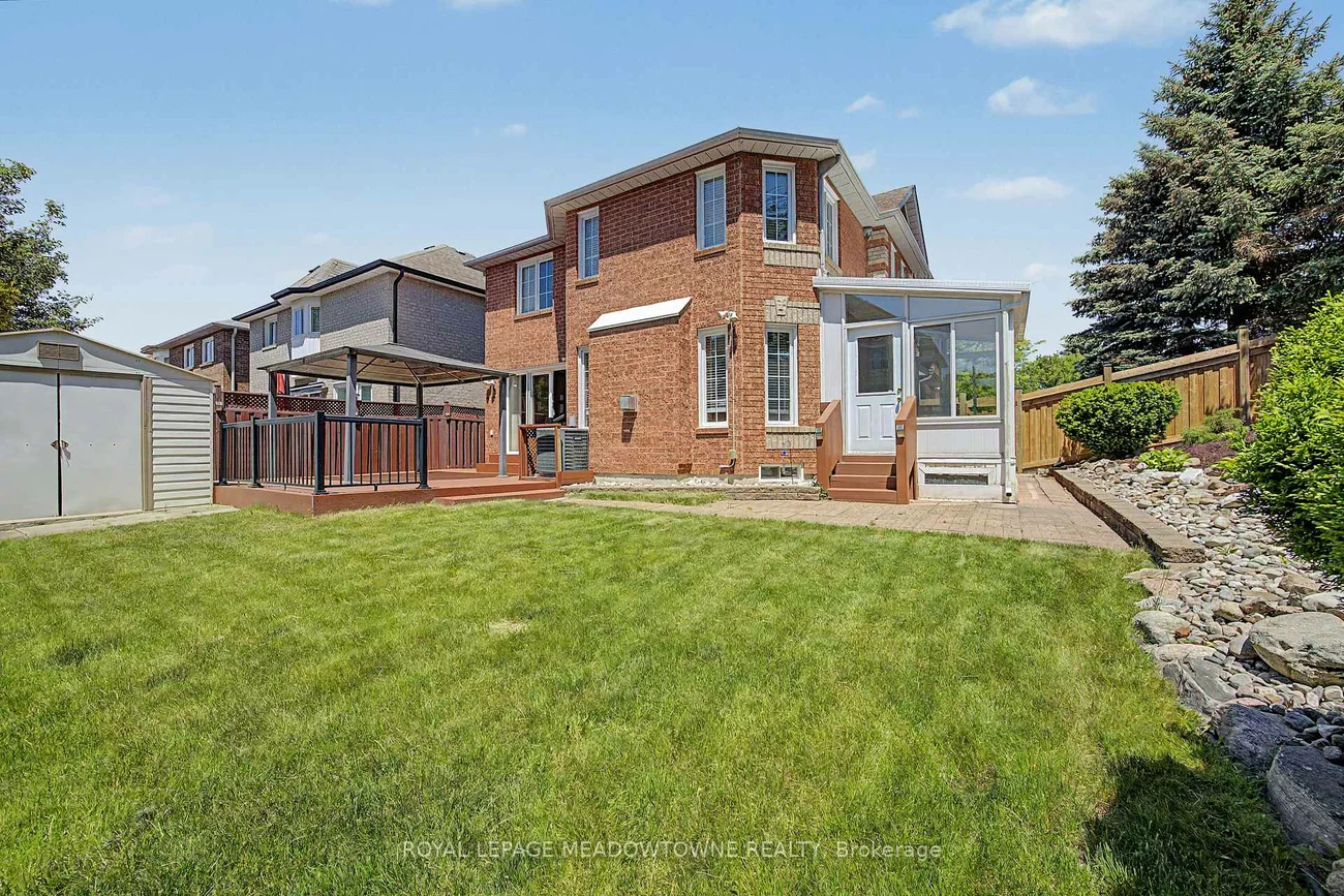 6012, Maple Gate, Lisgar, Mississauga