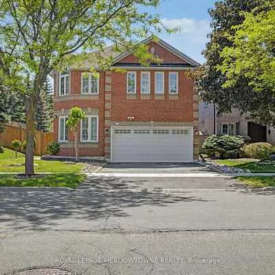 6012, Maple Gate, Lisgar, Mississauga