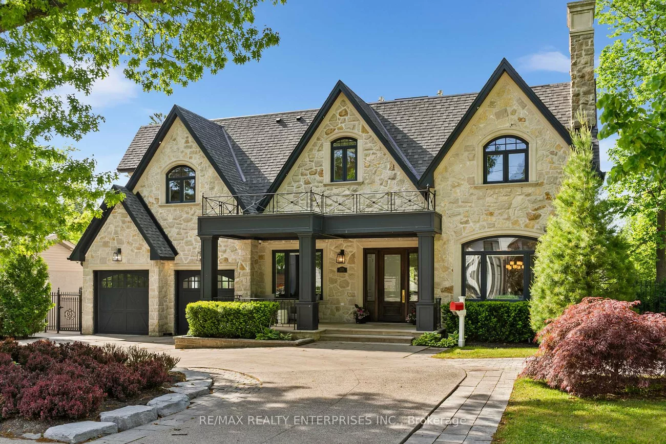 1229, Indian, Lorne Park, Mississauga
