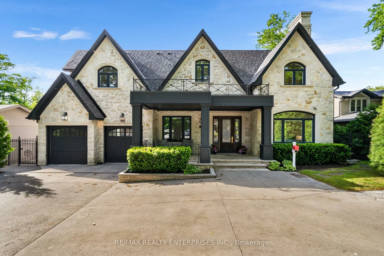 1229, Indian, Lorne Park, Mississauga