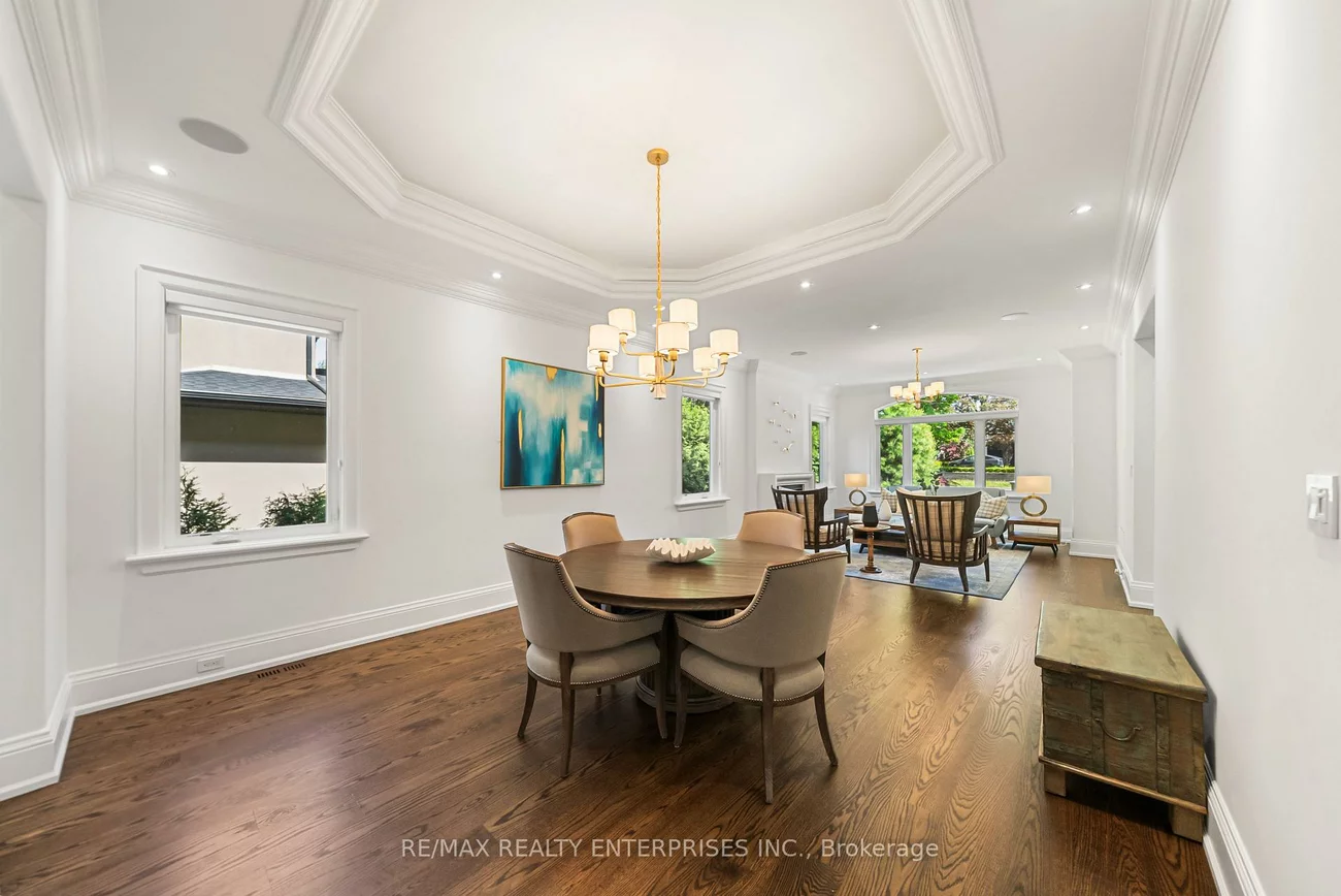 1229, Indian, Lorne Park, Mississauga