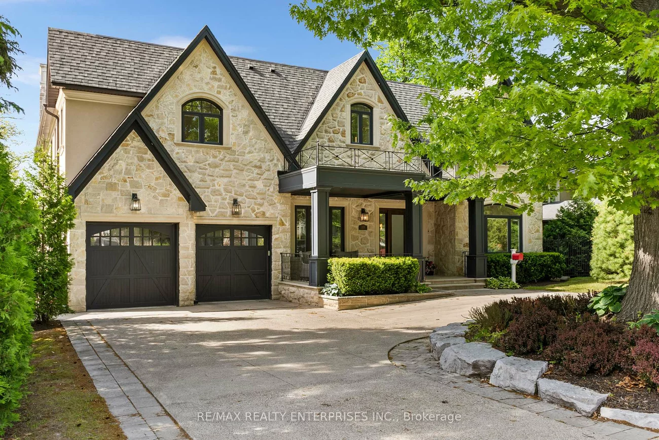 1229, Indian, Lorne Park, Mississauga