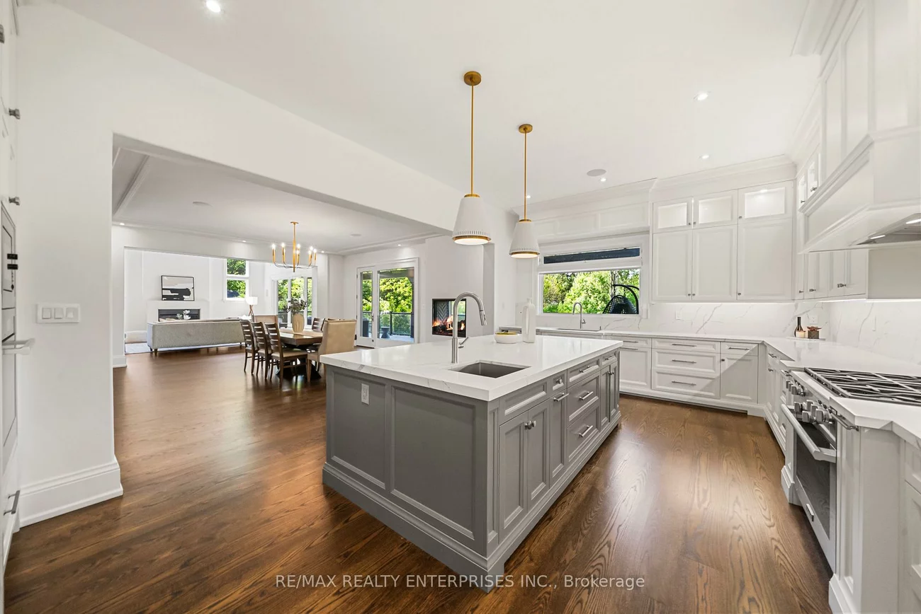 1229, Indian, Lorne Park, Mississauga
