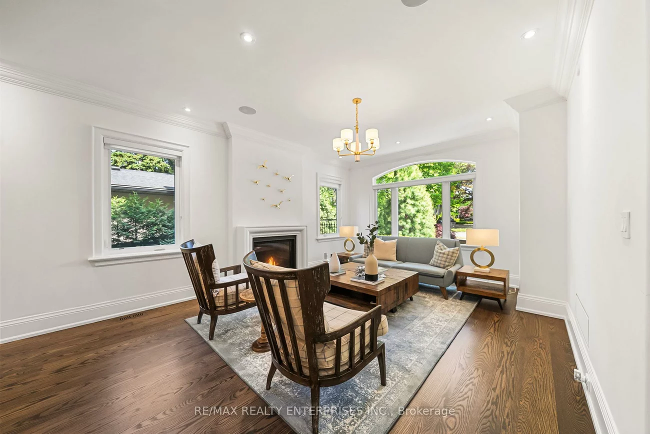 1229, Indian, Lorne Park, Mississauga